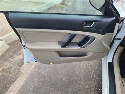 2006 Subaru Legacy 2.5i Limited   - Photo 13 - Boise, ID 83714