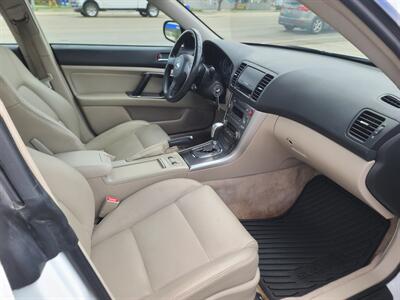 2006 Subaru Legacy 2.5i Limited   - Photo 19 - Boise, ID 83714