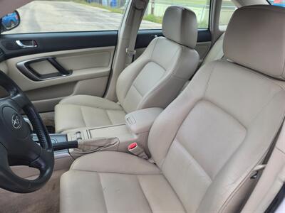 2006 Subaru Legacy 2.5i Limited   - Photo 15 - Boise, ID 83714