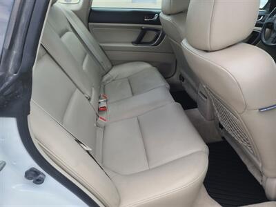 2006 Subaru Legacy 2.5i Limited   - Photo 18 - Boise, ID 83714