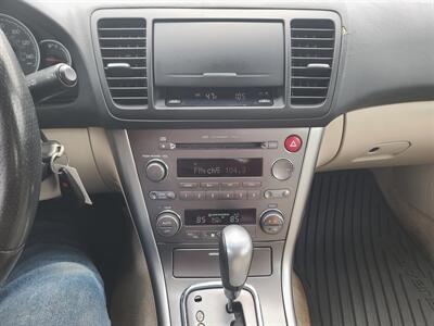 2006 Subaru Legacy 2.5i Limited   - Photo 10 - Boise, ID 83714