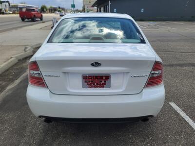 2006 Subaru Legacy 2.5i Limited   - Photo 6 - Boise, ID 83714