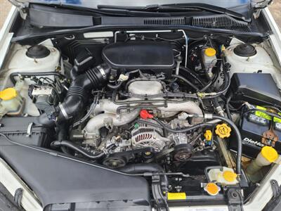 2006 Subaru Legacy 2.5i Limited   - Photo 20 - Boise, ID 83714