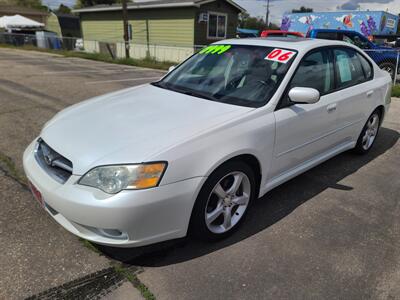 2006 Subaru Legacy 2.5i Limited   - Photo 3 - Boise, ID 83714