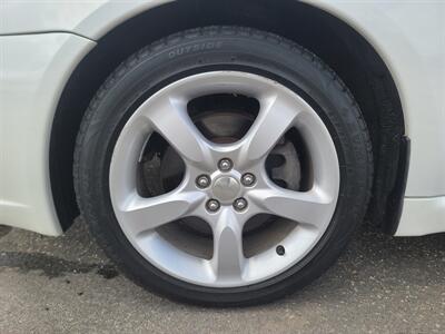 2006 Subaru Legacy 2.5i Limited   - Photo 21 - Boise, ID 83714