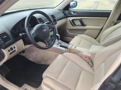 2006 Subaru Legacy 2.5i Limited   - Photo 14 - Boise, ID 83714