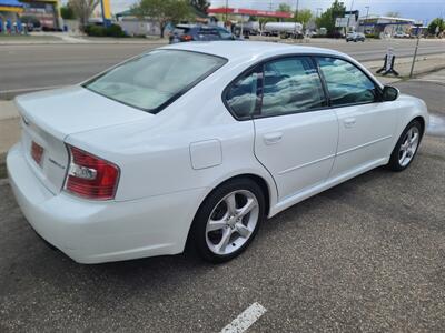 2006 Subaru Legacy 2.5i Limited   - Photo 7 - Boise, ID 83714