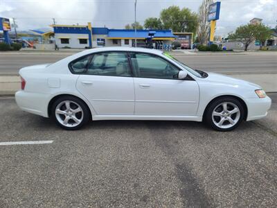 2006 Subaru Legacy 2.5i Limited   - Photo 8 - Boise, ID 83714