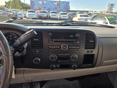 2009 GMC Sierra 1500 SLE - Photo 10 - Boise, ID 83714