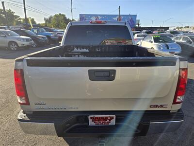 2009 GMC Sierra 1500 SLE - Photo 6 - Boise, ID 83714