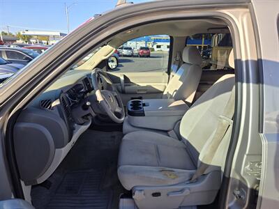 2009 GMC Sierra 1500 SLE - Photo 13 - Boise, ID 83714