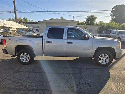 2009 GMC Sierra 1500 SLE - Photo 8 - Boise, ID 83714