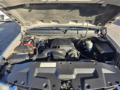 2009 GMC Sierra 1500 SLE - Photo 18 - Boise, ID 83714