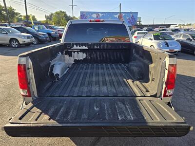 2009 GMC Sierra 1500 SLE - Photo 15 - Boise, ID 83714