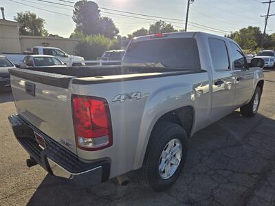 2009 GMC Sierra 1500 SLE - Photo 7 - Boise, ID 83714