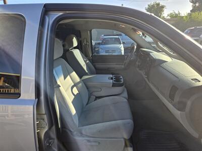 2009 GMC Sierra 1500 SLE - Photo 17 - Boise, ID 83714