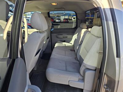 2009 GMC Sierra 1500 SLE - Photo 14 - Boise, ID 83714