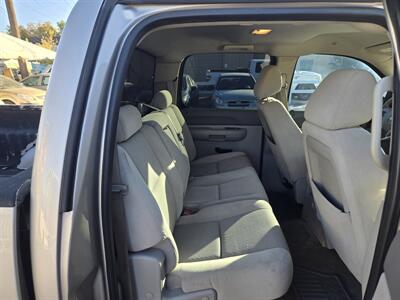 2009 GMC Sierra 1500 SLE - Photo 16 - Boise, ID 83714