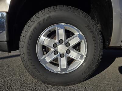 2009 GMC Sierra 1500 SLE - Photo 19 - Boise, ID 83714