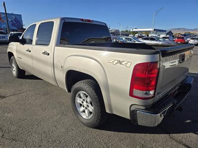 2009 GMC Sierra 1500 SLE - Photo 5 - Boise, ID 83714