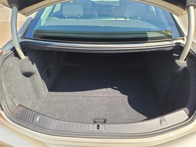 2015 Cadillac XTS Premium   - Photo 19 - Boise, ID 83714