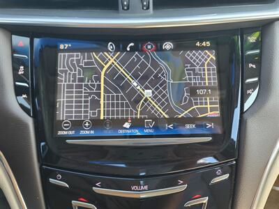 2015 Cadillac XTS Premium   - Photo 11 - Boise, ID 83714