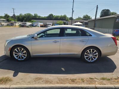 2015 Cadillac XTS Premium   - Photo 4 - Boise, ID 83714