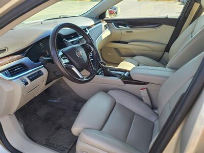 2015 Cadillac XTS Premium   - Photo 16 - Boise, ID 83714