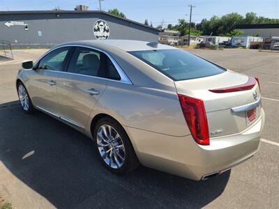 2015 Cadillac XTS Premium   - Photo 5 - Boise, ID 83714
