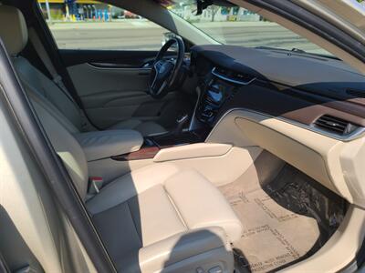 2015 Cadillac XTS Premium   - Photo 21 - Boise, ID 83714