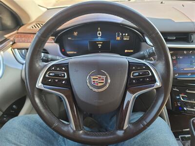 2015 Cadillac XTS Premium   - Photo 9 - Boise, ID 83714
