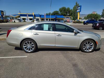 2015 Cadillac XTS Premium   - Photo 8 - Boise, ID 83714