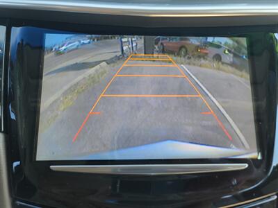 2015 Cadillac XTS Premium   - Photo 12 - Boise, ID 83714