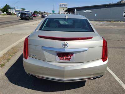 2015 Cadillac XTS Premium   - Photo 6 - Boise, ID 83714