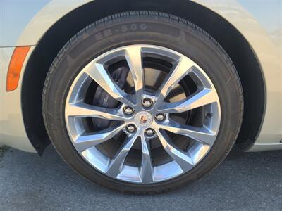 2015 Cadillac XTS Premium   - Photo 22 - Boise, ID 83714