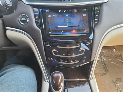 2015 Cadillac XTS Premium   - Photo 10 - Boise, ID 83714
