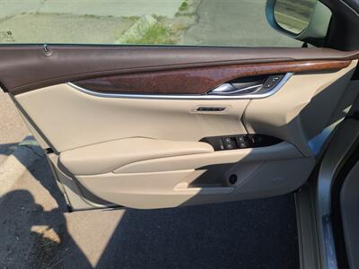 2015 Cadillac XTS Premium   - Photo 15 - Boise, ID 83714