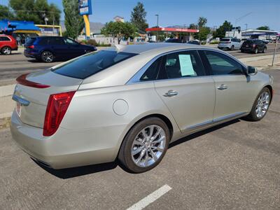 2015 Cadillac XTS Premium   - Photo 7 - Boise, ID 83714