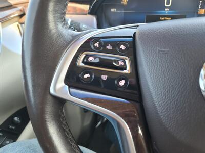 2015 Cadillac XTS Premium   - Photo 14 - Boise, ID 83714