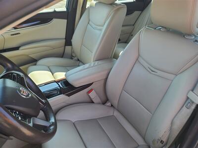 2015 Cadillac XTS Premium   - Photo 17 - Boise, ID 83714