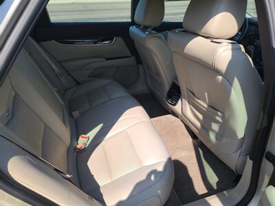 2015 Cadillac XTS Premium   - Photo 20 - Boise, ID 83714