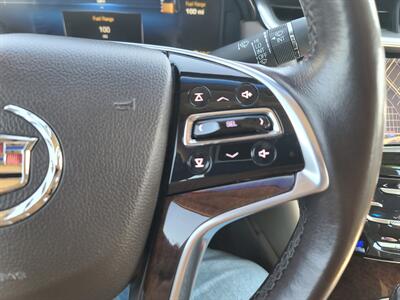 2015 Cadillac XTS Premium   - Photo 13 - Boise, ID 83714