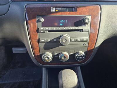 2011 Chevrolet Impala LS Fleet - Photo 10 - Boise, ID 83714