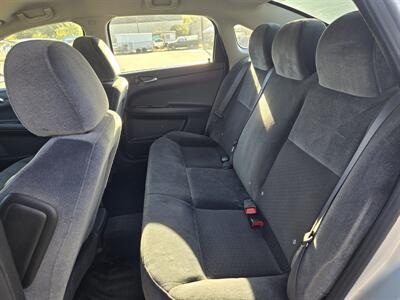 2011 Chevrolet Impala LS Fleet - Photo 13 - Boise, ID 83714