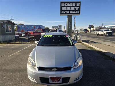 2011 Chevrolet Impala LS Fleet - Photo 2 - Boise, ID 83714