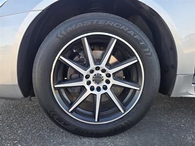 2011 Chevrolet Impala LS Fleet - Photo 18 - Boise, ID 83714