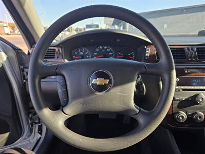2011 Chevrolet Impala LS Fleet - Photo 9 - Boise, ID 83714