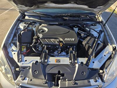 2011 Chevrolet Impala LS Fleet - Photo 17 - Boise, ID 83714