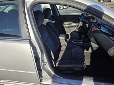 2011 Chevrolet Impala LS Fleet - Photo 16 - Boise, ID 83714