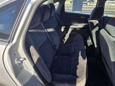 2011 Chevrolet Impala LS Fleet - Photo 15 - Boise, ID 83714